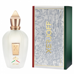 عطر زيرجوف XJ 1861 زيفيرو او دو بارفيوم للجنسين 100ملXerjoff XJ 1861 Zefiro Eau de Parfum